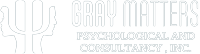 GrayMatters Psychological and Consultancy, Inc. Philippines
